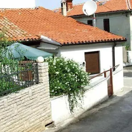 House Ana Casa Pomer