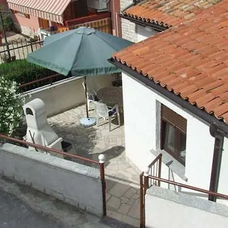 House Ana Casa Holiday home