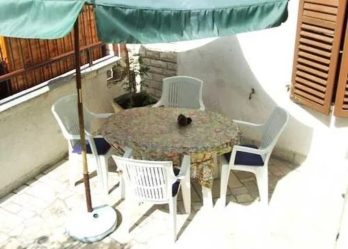 Casa de Férias House Ana Casa Pomer