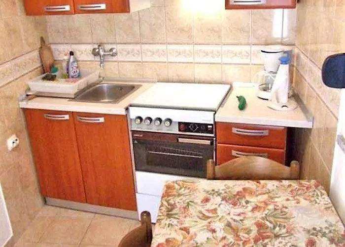 House Ana Casa * Pomer