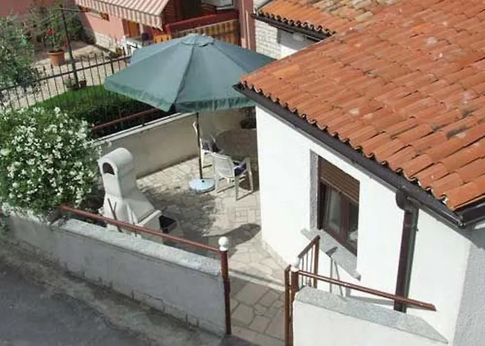 House Ana Casa Casa de Férias